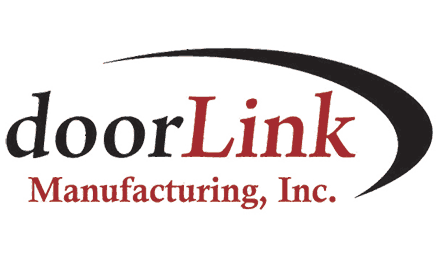 door link logo