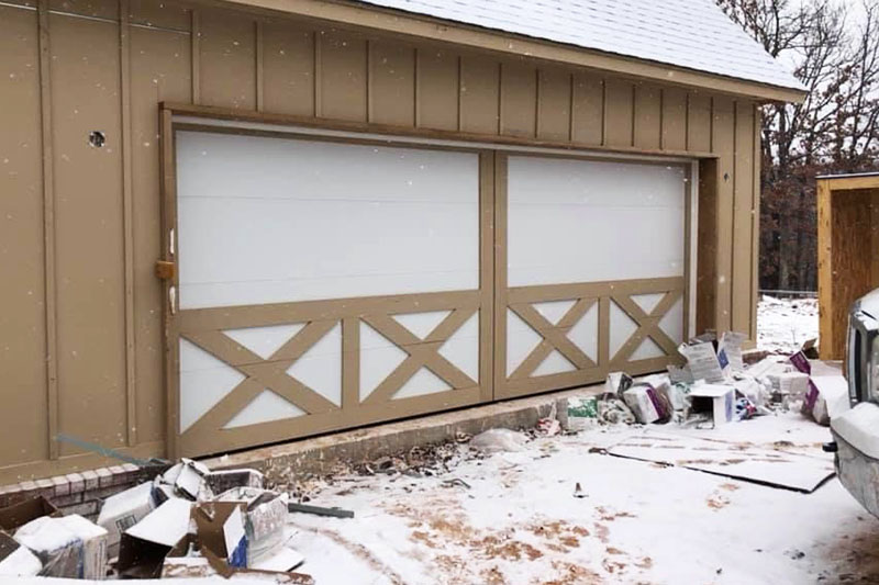 Tulsa Garage Door Repair Replacement, Overhead Garage Doors Tulsa